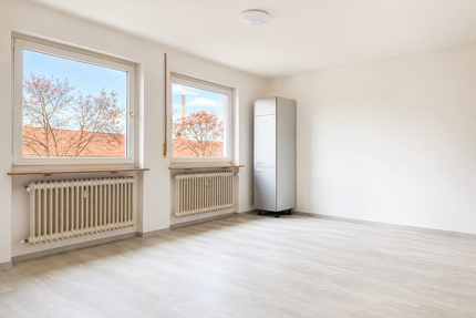 Wohnung zum Mieten in Nürnberg 430,00 € 26.68 m²