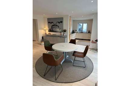 Wohnung zum Mieten in Altötting 1.150,00 € 100 m²