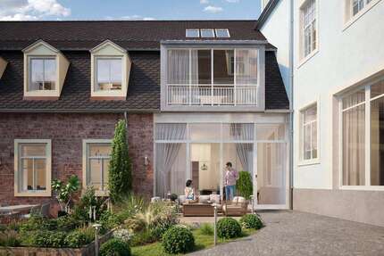 Wohnung zum Kaufen in Speyer 867.000,00 € 146 m²