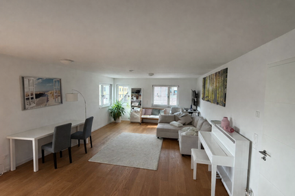 Wohnung zum Mieten in Freising 2.100,00 € 116 m²