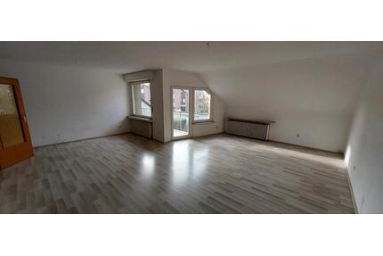 exklusive Wohnung im 2 Familienhaus - Herne