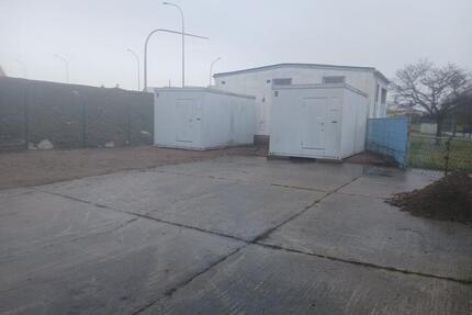 GEWERBEFLÄCHE 310 m² in Köthen ZU VERMIETEN - Köthen (Anhalt)