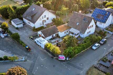 Haus zum Kaufen in Eschbach 698.000,00 € 229 m²