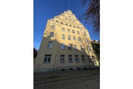 Wohnung zum Mieten in Naumburg 650,00 € 98 m²