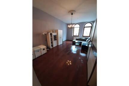 3,5 Zimmer Wohnung mit 30 m² Terrasse in Dortmund-Hörde