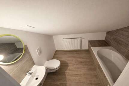 Wohnung zum Mieten in Brandenburg - FürstenbergHavel 400,00 € 50 m² - Brandenburg - Fürstenberg/Havel