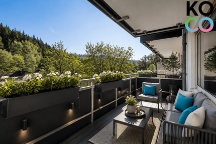 Wohnung zum Kaufen in Lüdenscheid 159.000,00 € 86 m²