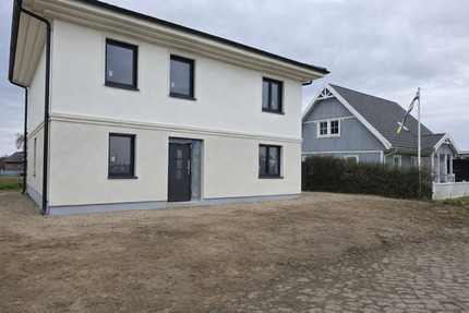 Moderne Dachgeschosswohnung im Zweifamilienhaus | Erstbezug - Ketzin