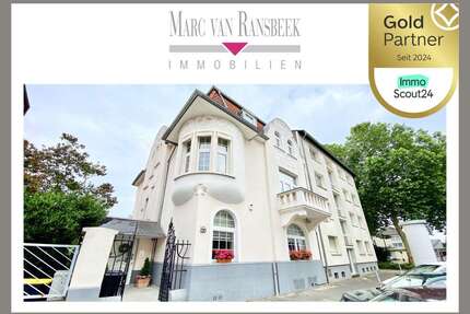 Wohnung zum Mieten in Krefeld 700,00 € 79.2 m²