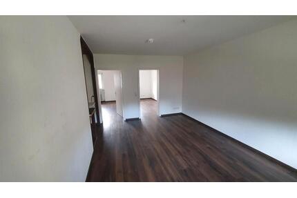 Dreizimmerwohnung in Hahnenbach - Kirn