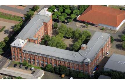 Wohnung zum Mieten in Gotha 430,00 € 60 m²