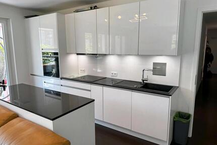 3 Zimmer Gartenwohnung 2022 Obermenzing (kein Makler bitte) - München Aubing-Lochhausen-Langwied