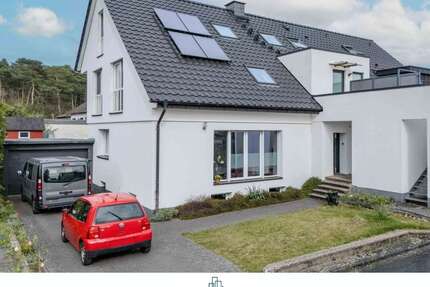 Wohnung zum Kaufen in Paderborn 449.000,00 € 135 m²