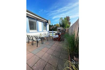 Ferienhaus Ostsee MVP 4 Pers. 2 Hunde 70 m zum Strand - Lubmin