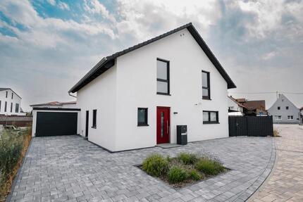Modernes und großzügiges Einfamilienhaus in ruhiger Lage - Harthausen