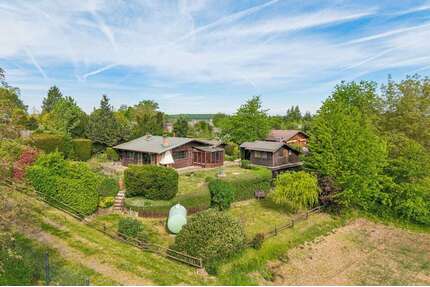 Haus zum Kaufen in Hungen 139.000,00 € 58 m²