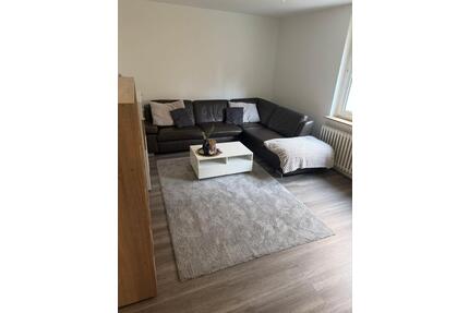 Frisch renovierte 2,5-Zimmer-Wohnung in Altena (Sauerland).