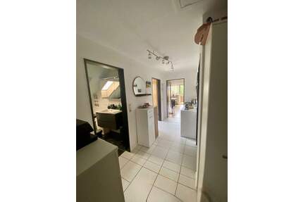 3 Zimmer-DG-Wohnung zum Sofortbezug - Teningen