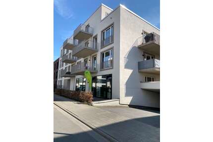 Wohnung zum Mieten in Osnabrück 742,00 € 51.17 m²