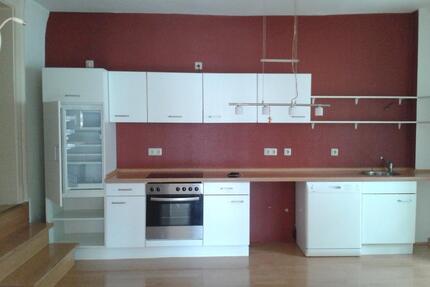 3 ZKB- Wohnung Marktplatz Bad Hersfeld