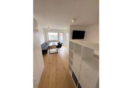 Wohnung zum Mieten in München 1.000,00 € 31 m²