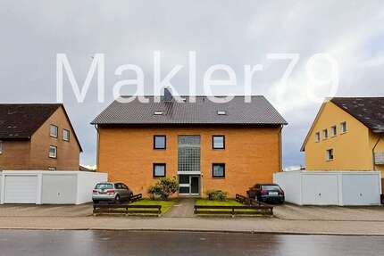 Wohnung zum Kaufen in Peine Vöhrum 155.000,00 € 89.58 m² - Peine / Vöhrum