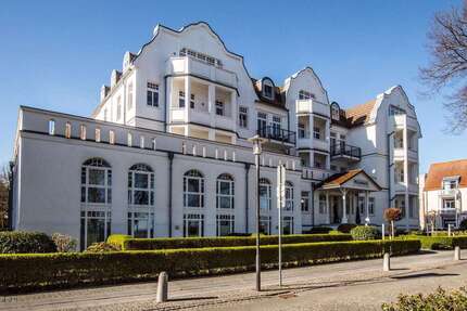 Wohnung zum Kaufen in Kühlungsborn 448.000,00 € 64.75 m²