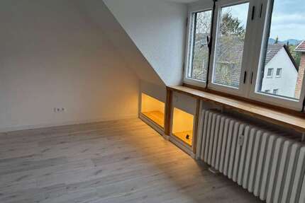 Wohnung zum Mieten in Bonn-Bad Godesberg 420,00 € 35 m²