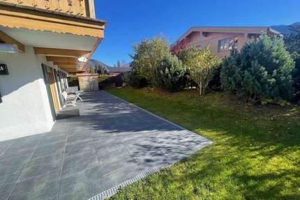 Wohnung zum Kaufen in Weißach 1.350.000,00 € 120 m²