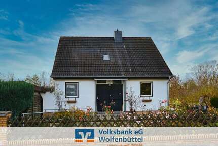 Haus zum Kaufen in Süpplingen 130.000,00 € 117 m²