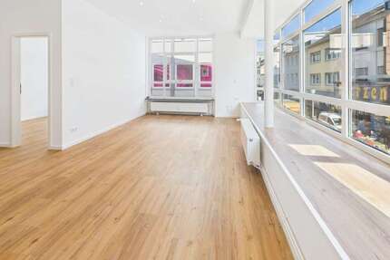 Wohnung zum Mieten in Düren 1.100,00 € 95 m²