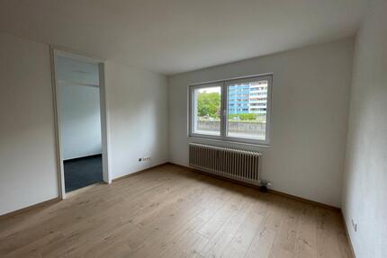 Helle, großzügige 1-Zi.-Whg. – 42 m², Erstbezug nach Renovierung - Augsburg Universitätsviertel
