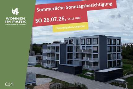 Wohnung zum Kaufen in Langenau 463.900,00 € 89.09 m²