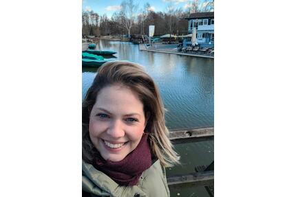 Wohnungsgesuch 2Zimmer in Berlin