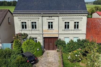 Landleben deluxe - Maisonette im Dreiseithof, 35 Min. nach Berlin - Wandlitz