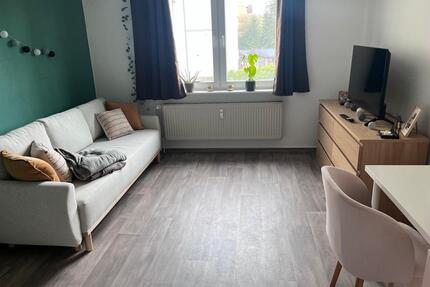 2 Zimmer Wohnung Stralsund in Bahnhofsnähe - Rutesheim
