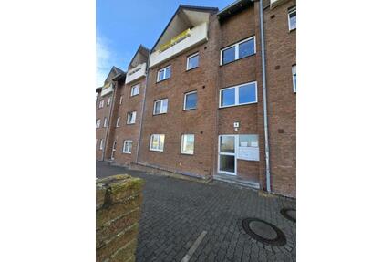 Attraktive 3-Zimmer-Wohnung in der SchwedengasseDemmin