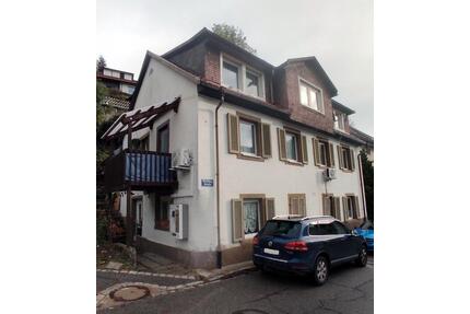 2 Zimmer-Wohnung in Todtnau - 450,00&nbsp;EUR Kaltmiete, ca.&nbsp; 50,00&nbsp;m&sup2; in Todtnau (PLZ: 79674)