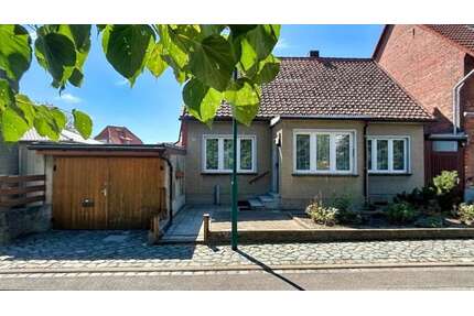 Haus zum Kaufen in Derenburg 55.000,00 € 98 m²