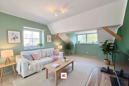 Wohnung zum Kaufen in Moosburg 399.000,00 € 92 m²