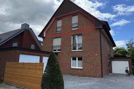 Wohnung zum Mieten in Rheine 650,00 € 68.42 m²