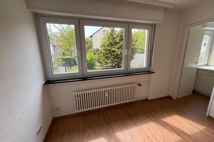 EIn-Zimmer-Wohnung in Schopfheim