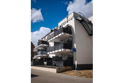 Top 1 Zimmer Apartement in Linden Mühlberg