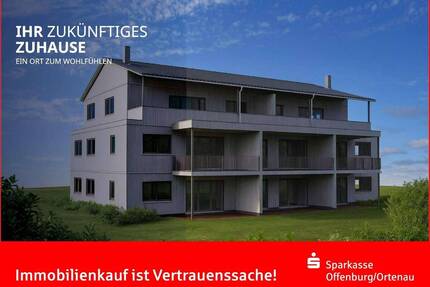 Lautenbach - Ein Ort zum Wohlfühlen, Nur noch eine Wohnung frei!