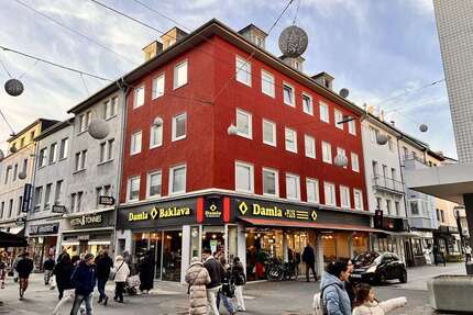 Haus zum Kaufen in Wuppertal 1.699.000,00 € 662 m²