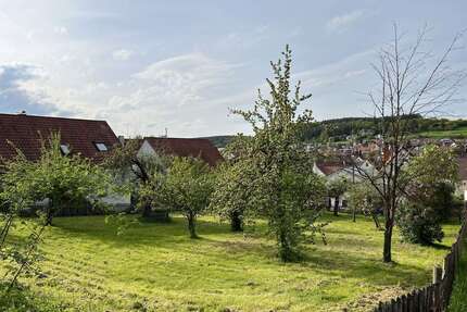 Haus zum Kaufen in Ostelsheim 676.941,00 € 157 m²