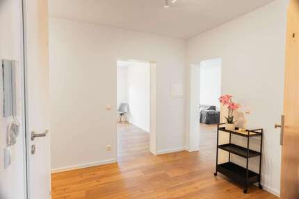 Wohnung zum Kaufen in Grassau 375.000,00 € 79 m²