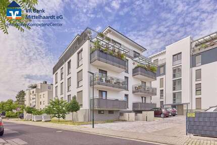 Wohnung zum Kaufen in Bad Dürkheim 990.000,00 € 156 m²