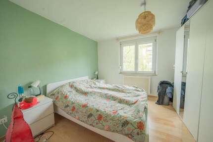 Wohnung zum Kaufen in Ludwigsburg 184.200,00 € 56 m²