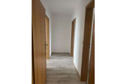 Wohnung zum Mieten in Bad Langensalza 288,60 € 48.1 m²